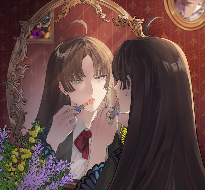 Artist: Boo Đây